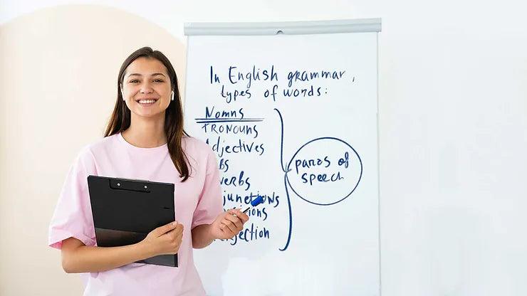 Wie du als junge Lehrerin den ersten Schultag überlebst