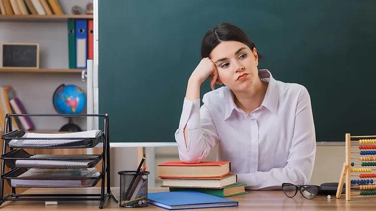 Effektives Zeitmanagement als Lehrer
