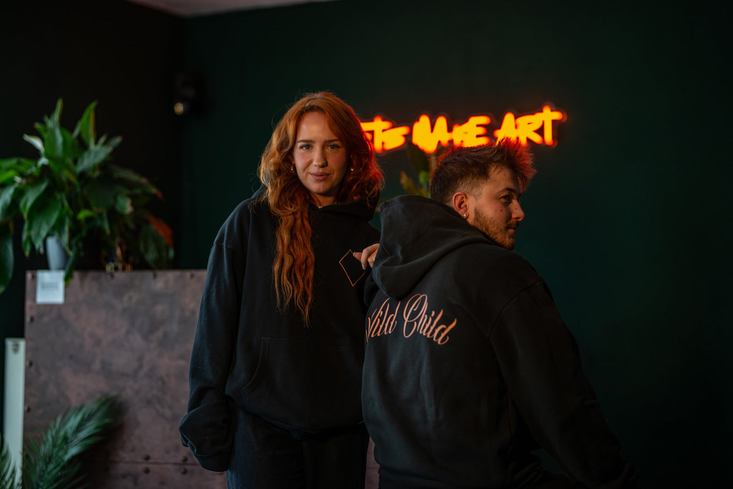 Corporate Fashion – Bedeutung, Wirkung & strategische Vorteile für dein Unternehmen