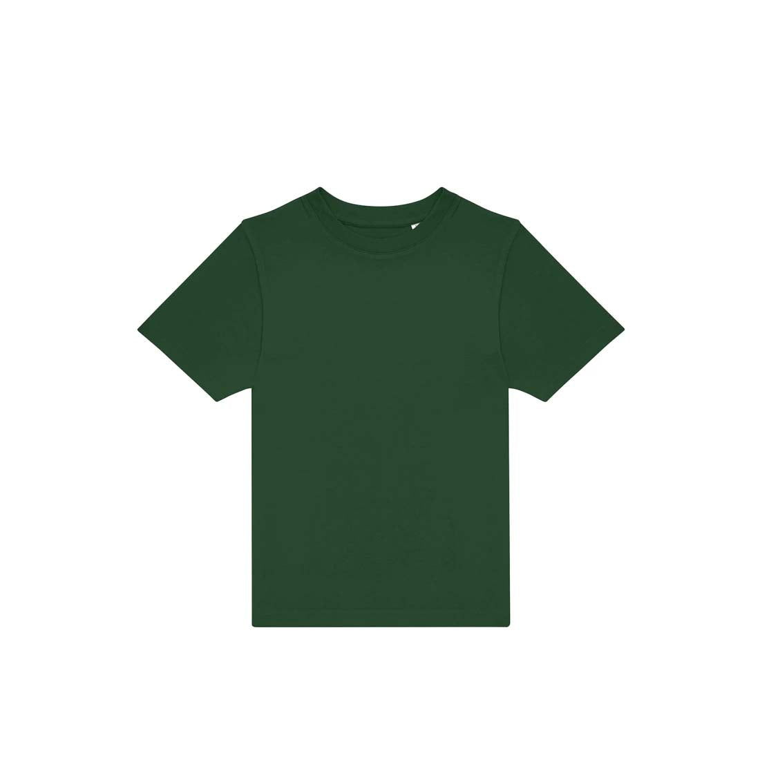 Organic Regular Kids T-Shirt (B&C)