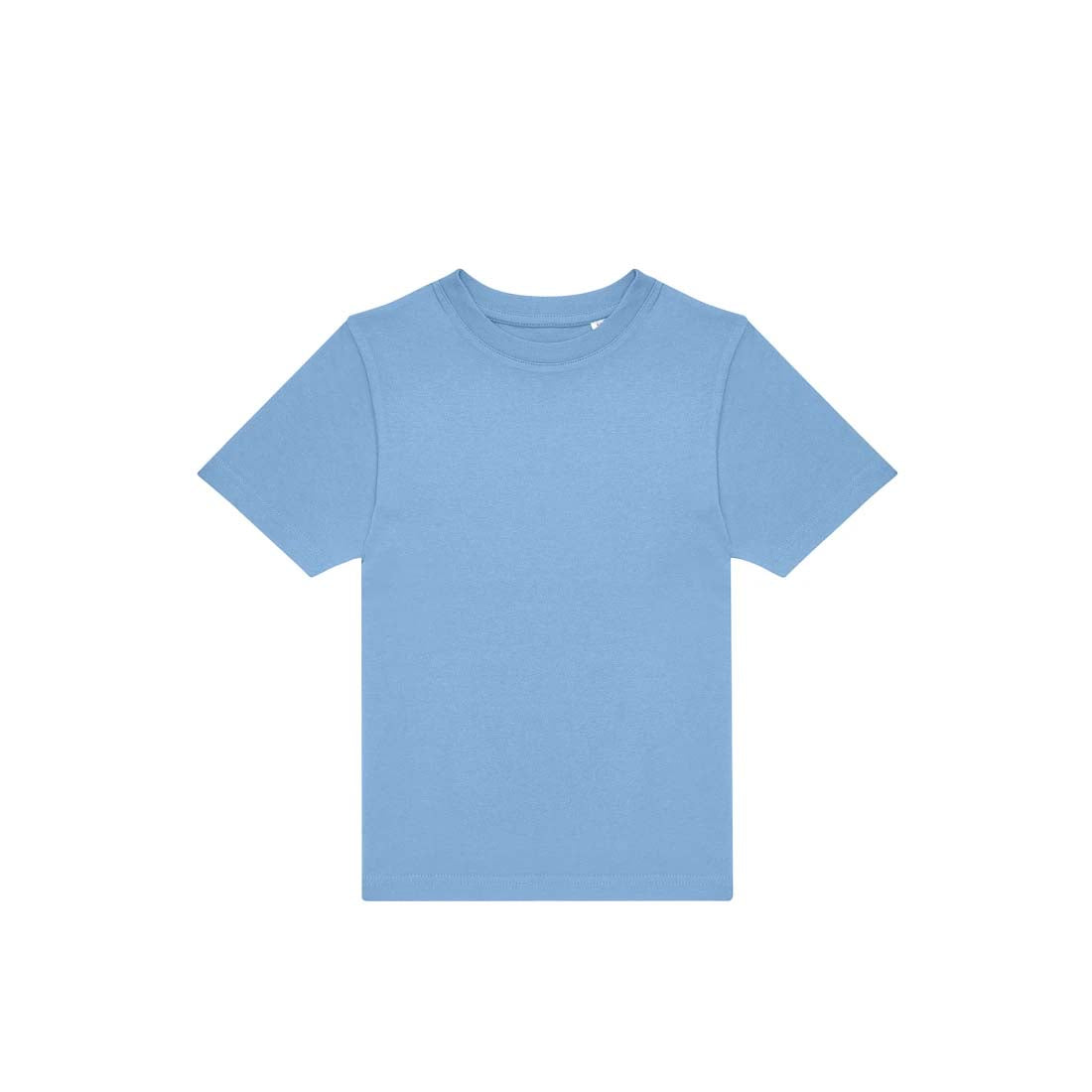 Organic Regular Kids T-Shirt (B&C)