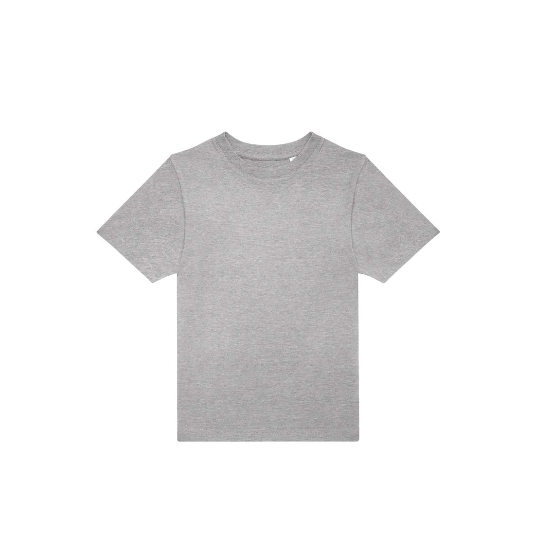 Organic Regular Kids T-Shirt (B&C)