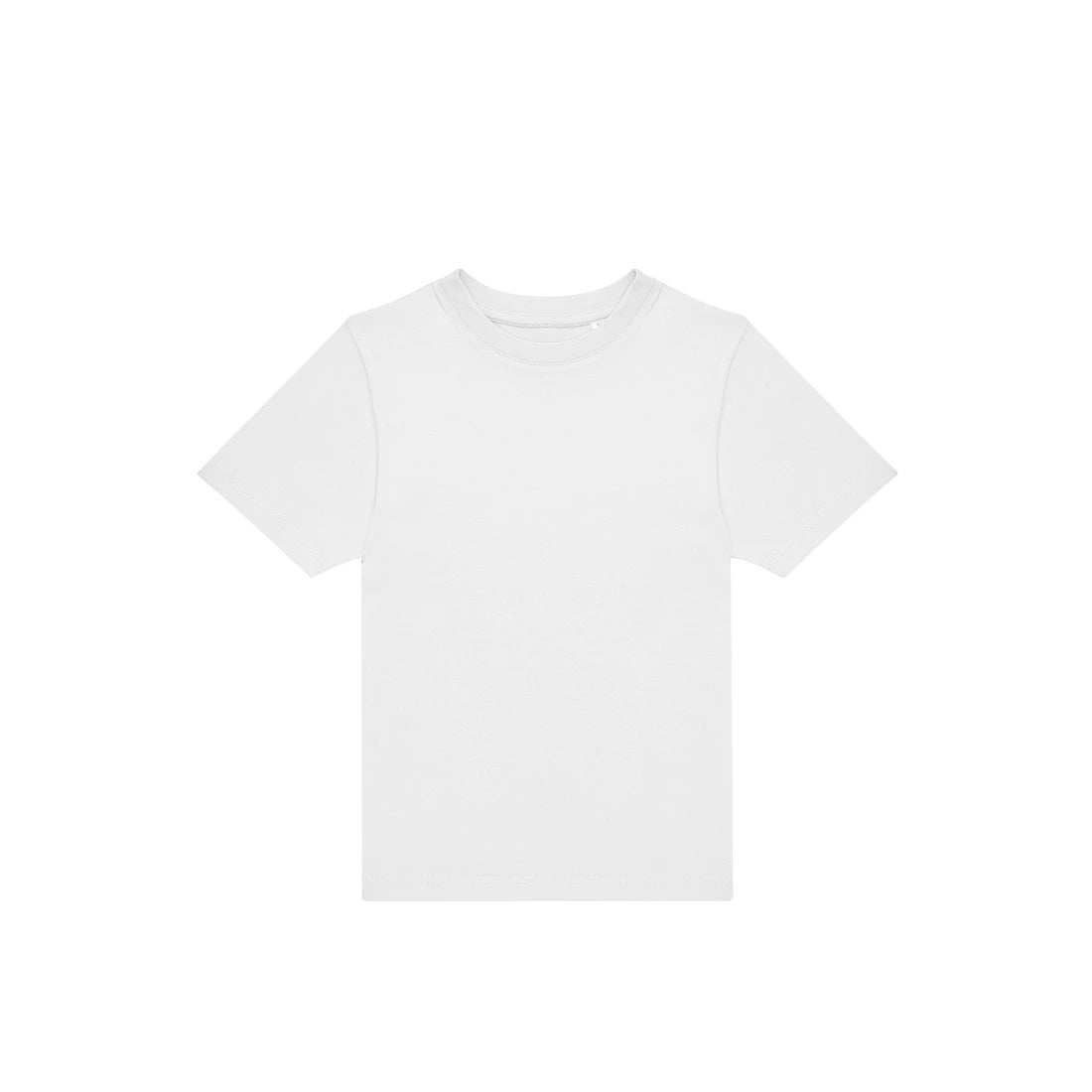 Organic Regular Kids T-Shirt (B&C)