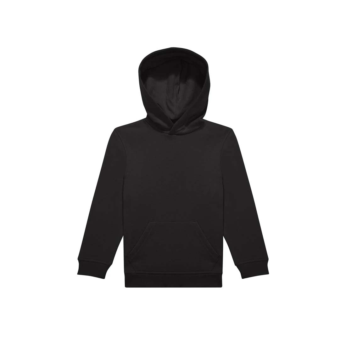 Euphoria Dance Space Organic Regular Kids Hoodie