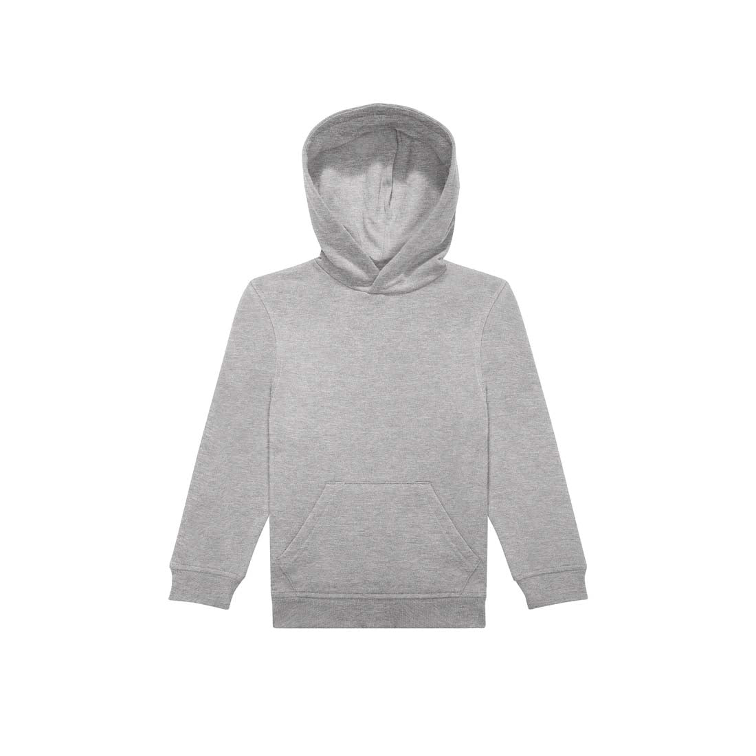 Organic Regular Kids Hoodie (B&C)