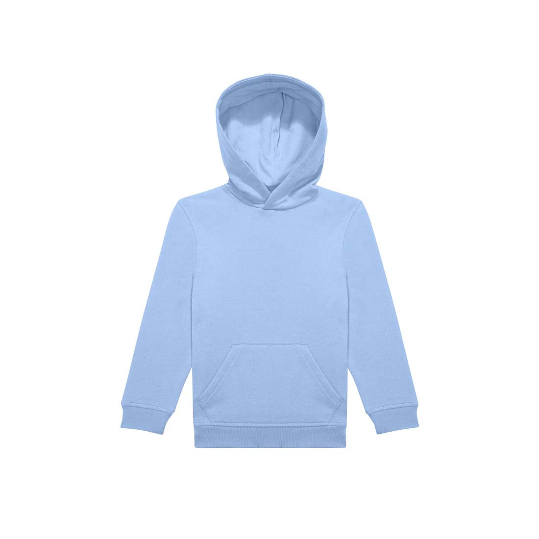 Organic Regular Kids Hoodie (B&C)