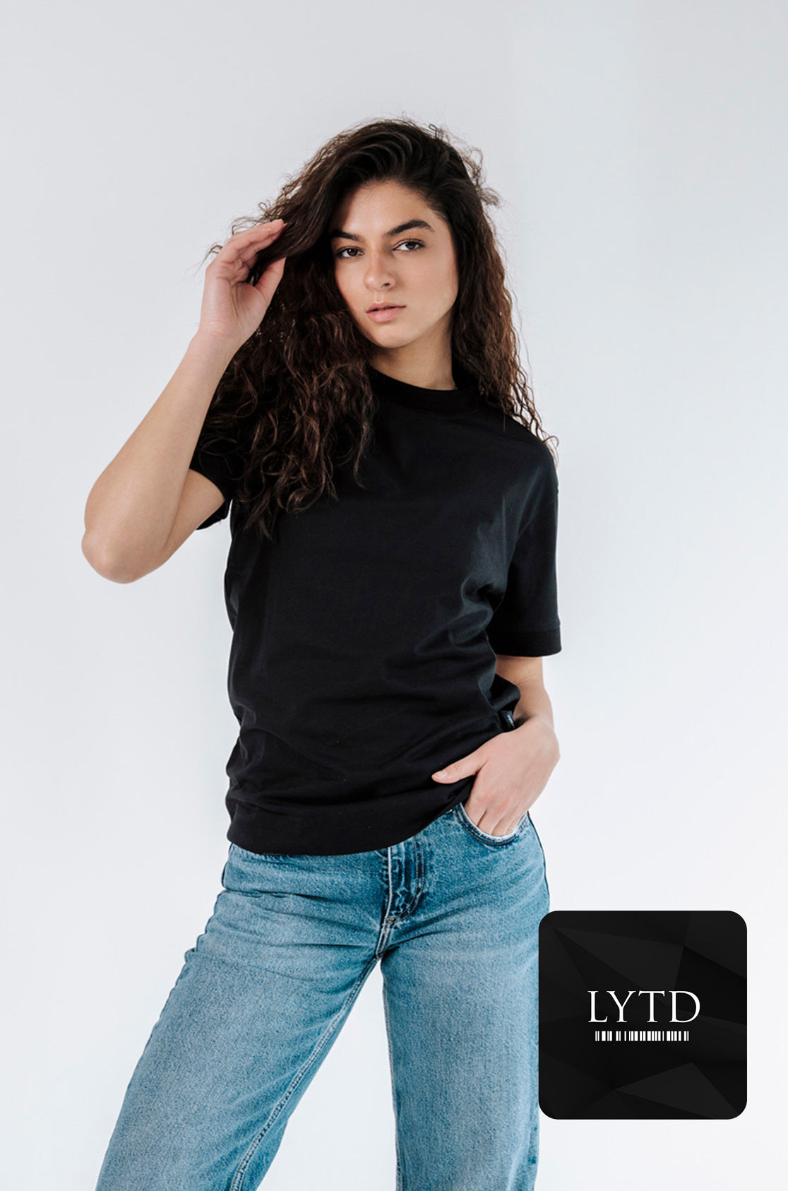 FSG-Preetz ABI27 Organic Heavy Regular T-Shirt (LYTD)