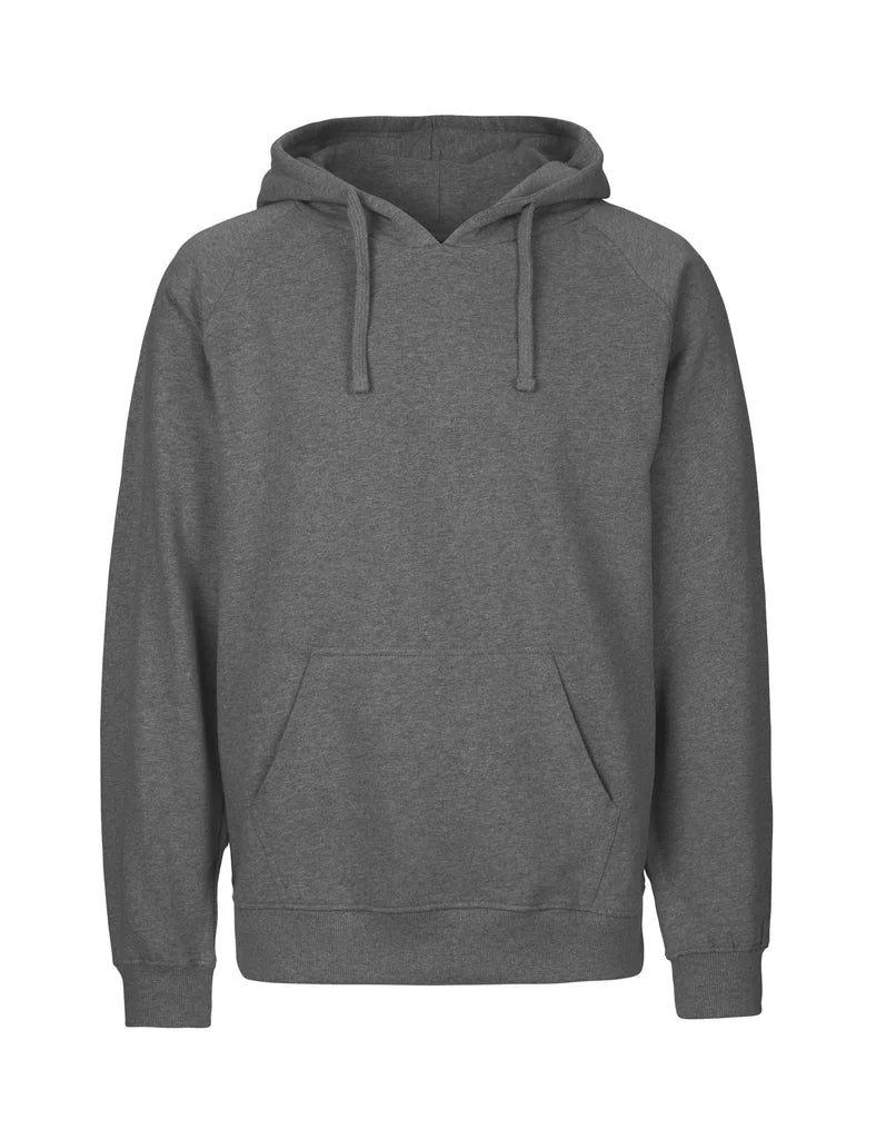 Kita am Schenkelberg MAB Organic Regular Hoodie (Neutral)