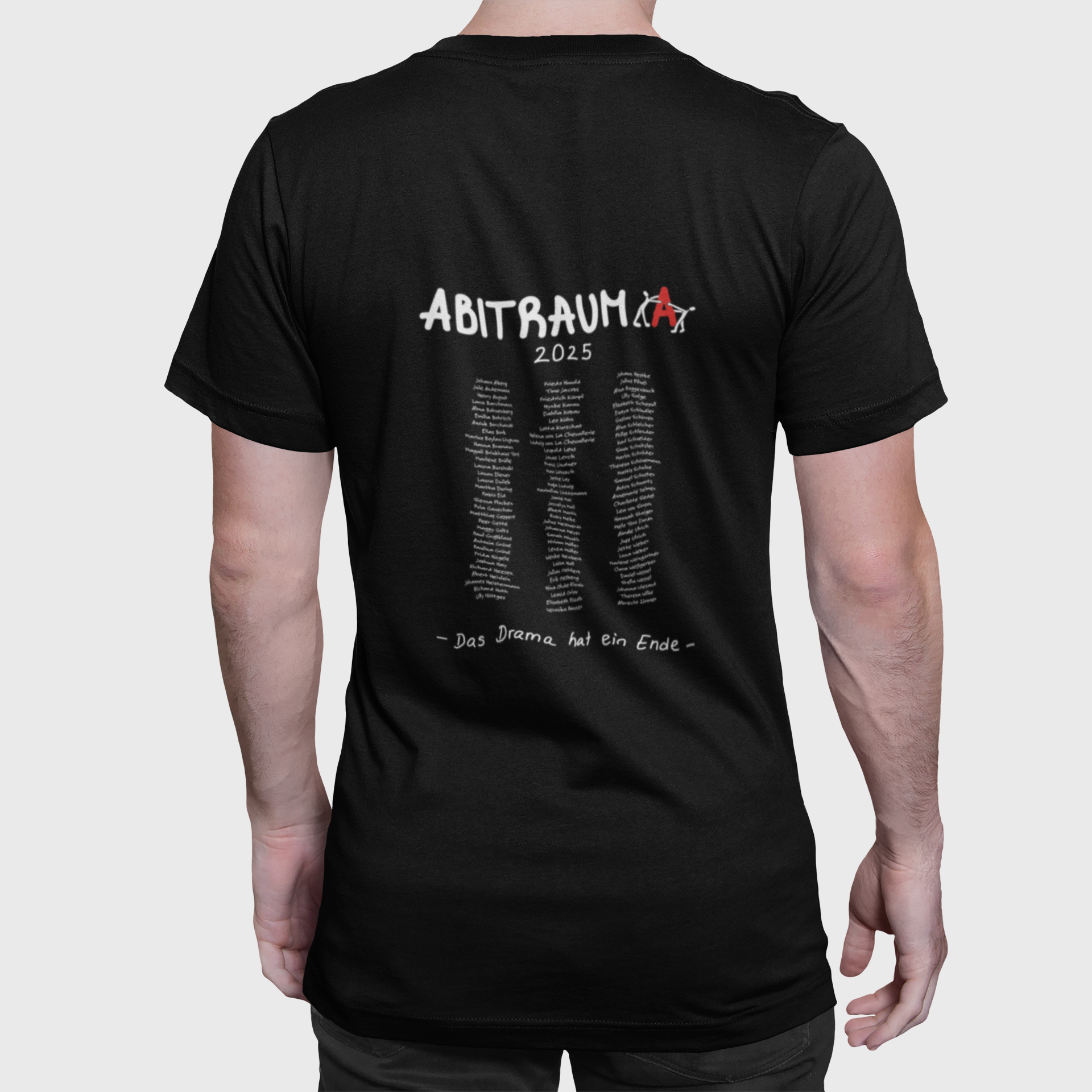 EHG Potsdam AK25 Organic Heavy Regular T-Shirt (LYTD)