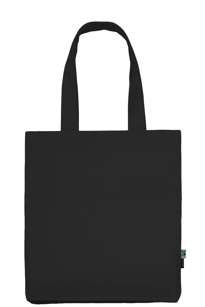Kita am Schenkelberg Organic Fair Tote Bag (Neutral)