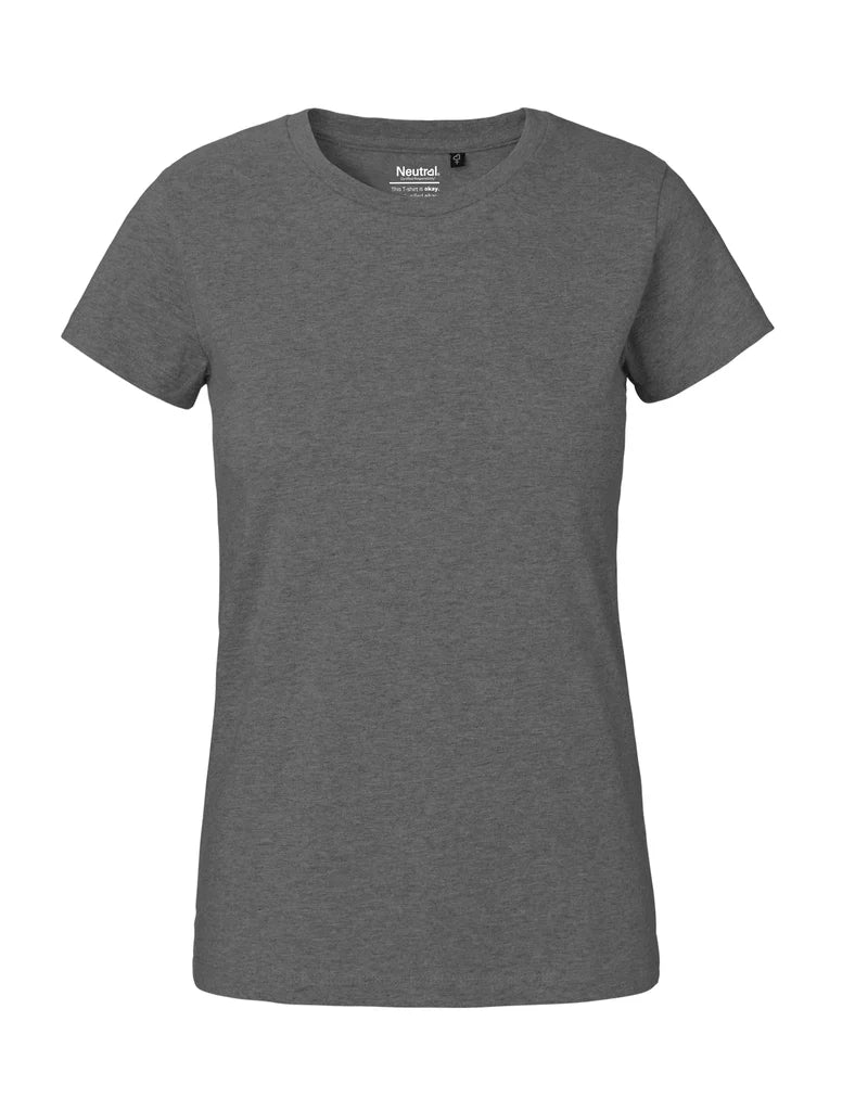 Kita am Schenkelberg MAB Ladies Classic T-Shirt (Neutral)