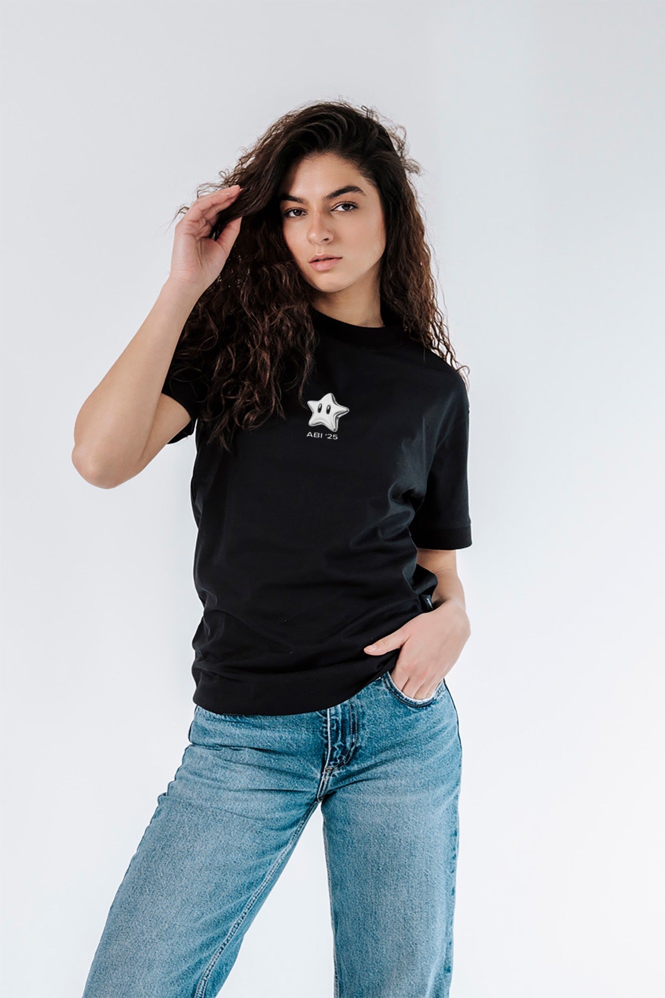 STG Bad Segeberg AK25 Organic Heavy Regular T-Shirt (LYTD)