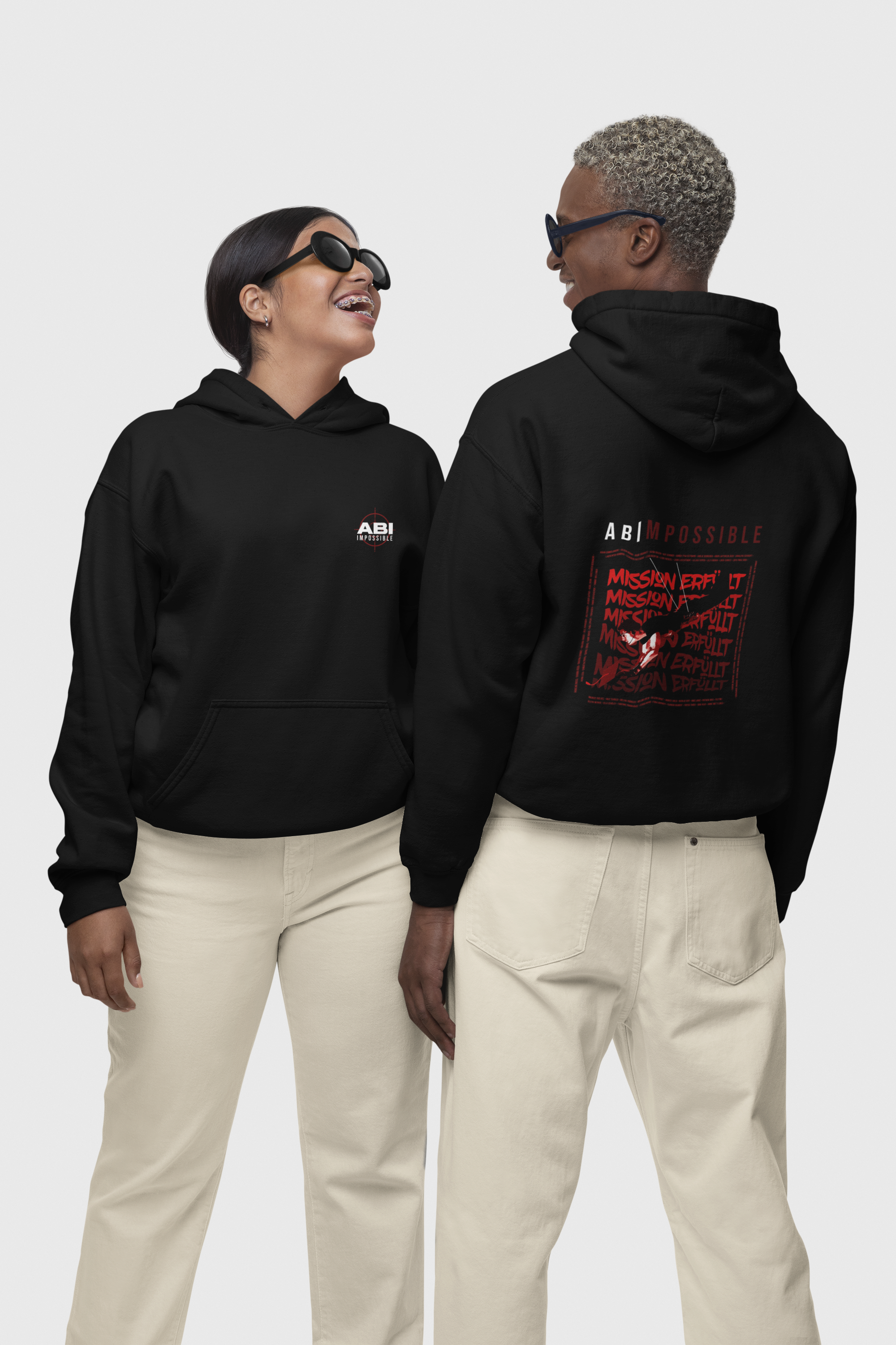 LGP Plauen AK25 Organic Regular Hoodie (LYTD)