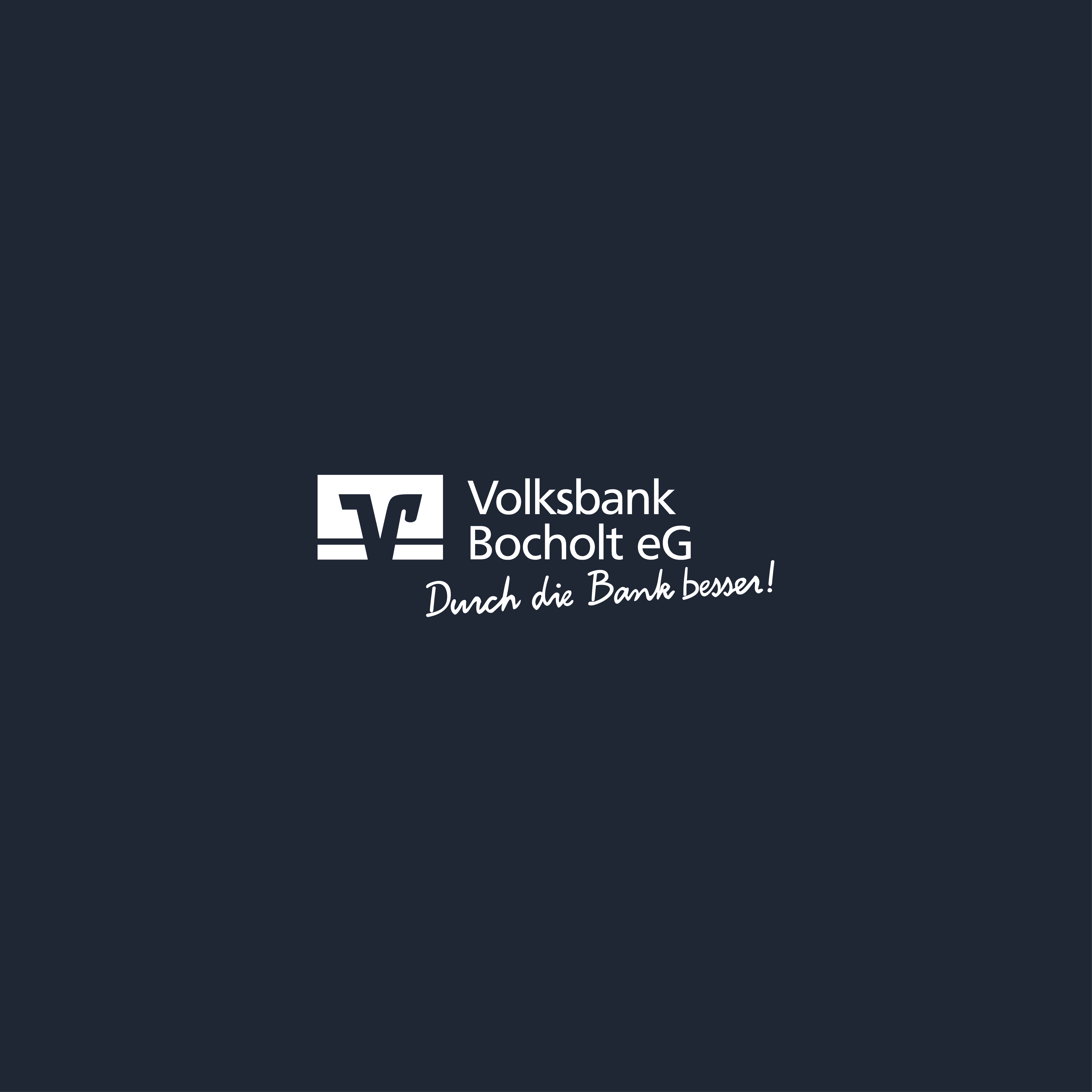 Volksbank Bocholt 26-003 V1 Organic Oversized Hoodie