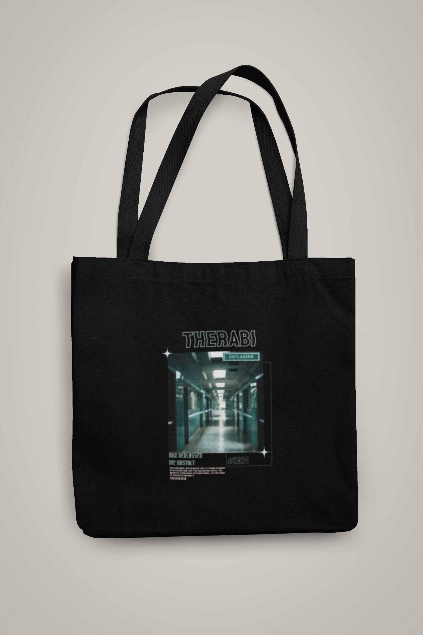 SSJ Aulendorf Organic Fair Shopping Bag