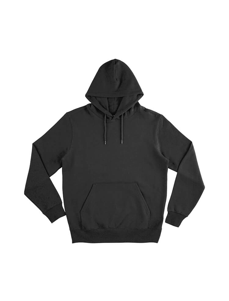 COR51P Unisex Organic Heavy Cotton Regular Hoodie