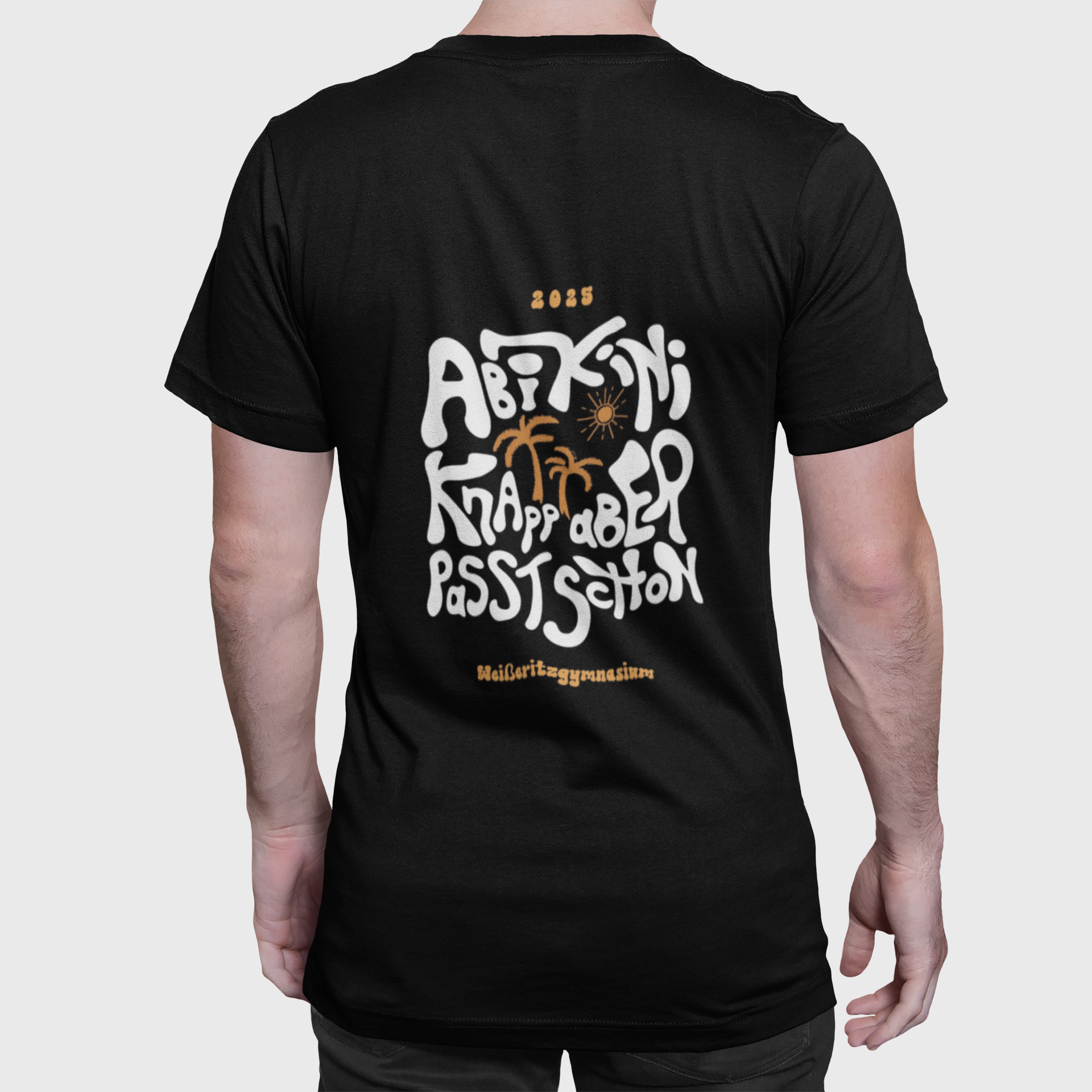 WGY Freital AK25 Organic Heavy Regular T-Shirt (LYTD)