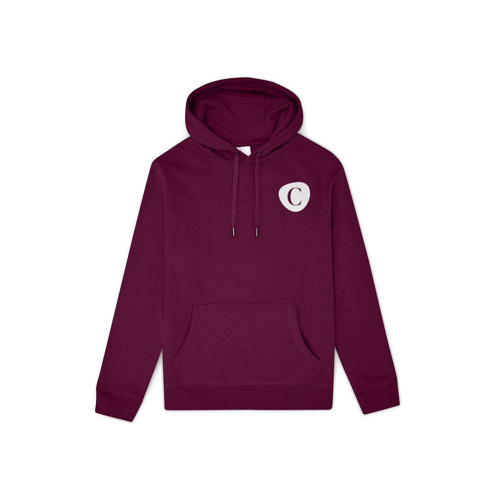 GCS-Oldenburg SK25 Organic Regular Hoodie (B&C)