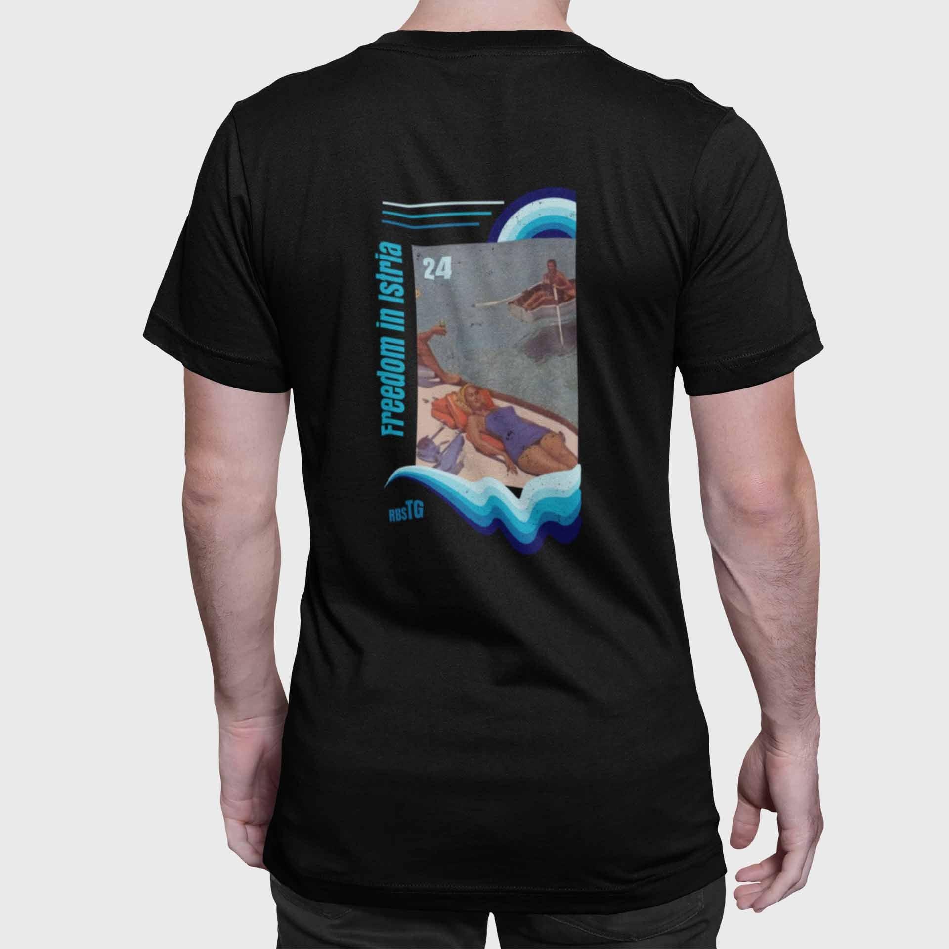 RBS Ulm Organic Fair Regular T-Shirt