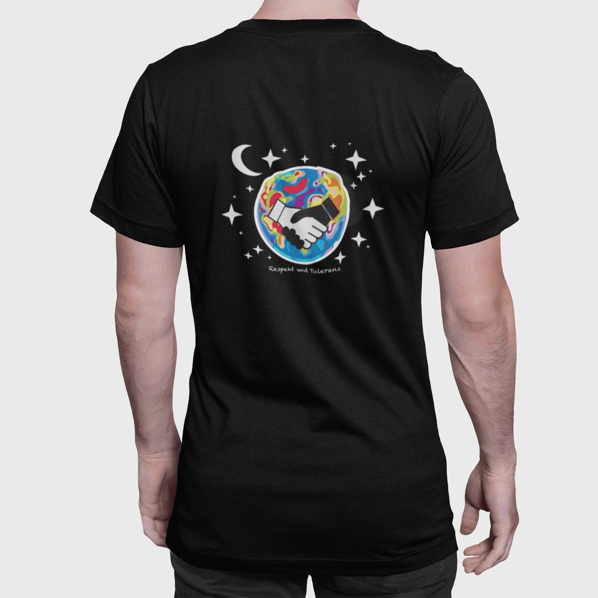 SGS Ulm Organic Fair Regular T-Shirt