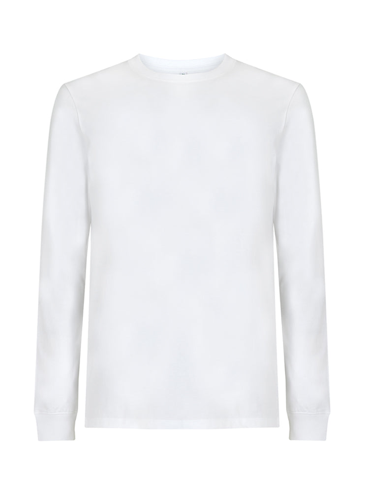 EP18L Unisex Organic Long Sleeve T-Shirt
