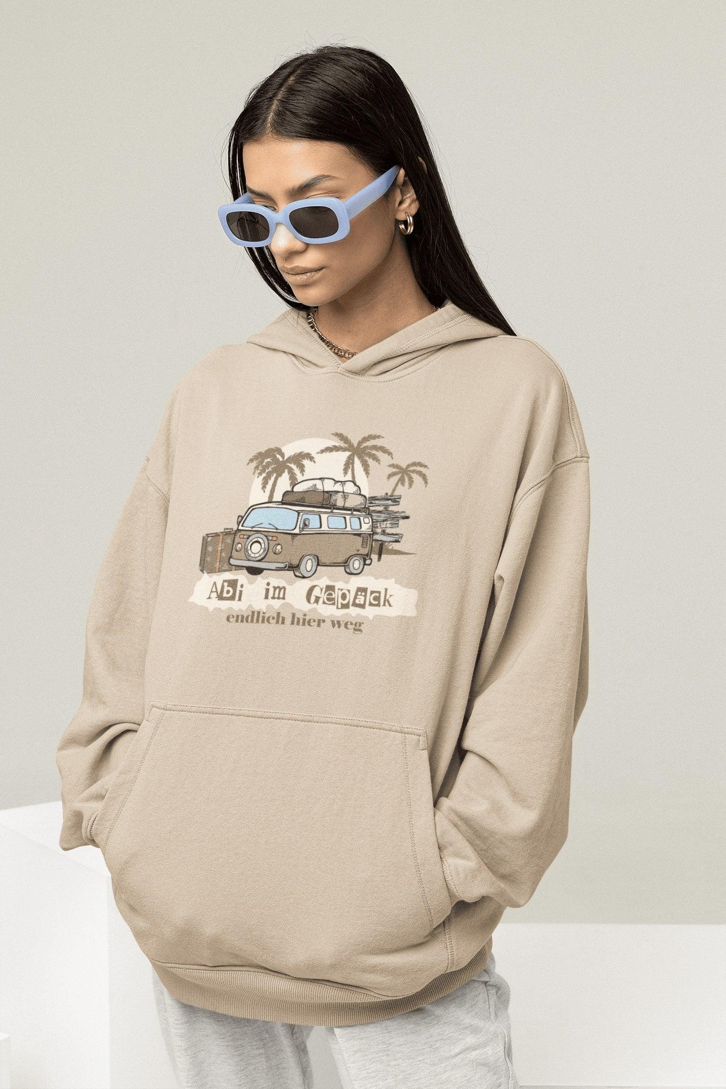 PMG Meine Organic Heavy Oversized Hoodie (350GSM)