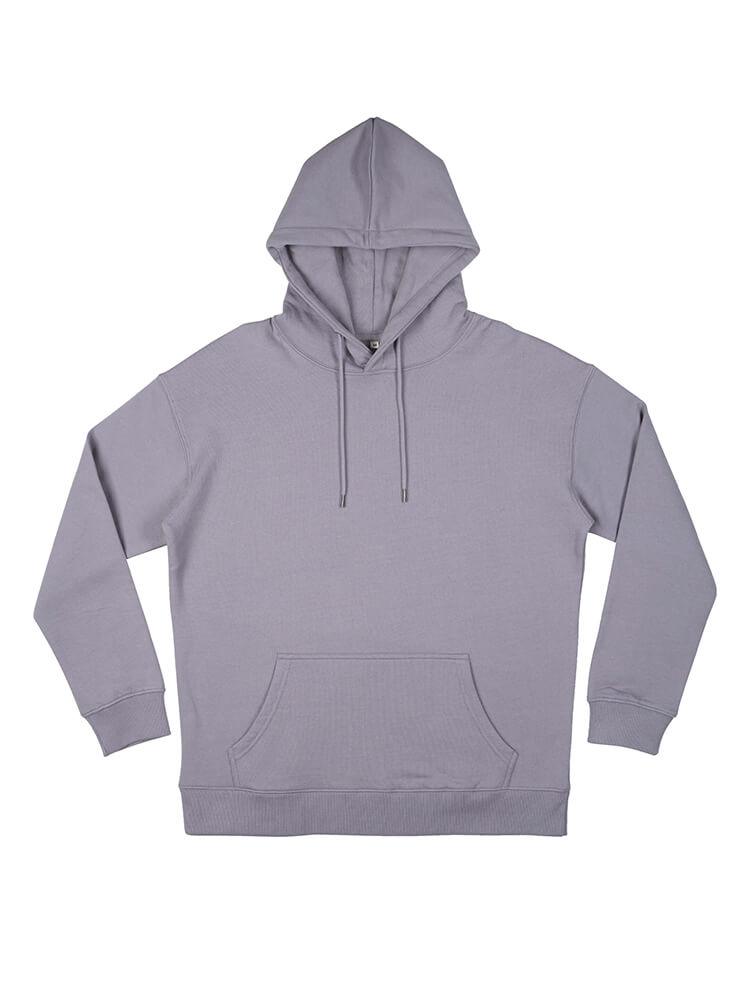 GLR Salzgitter Organic Oversized Hoodie