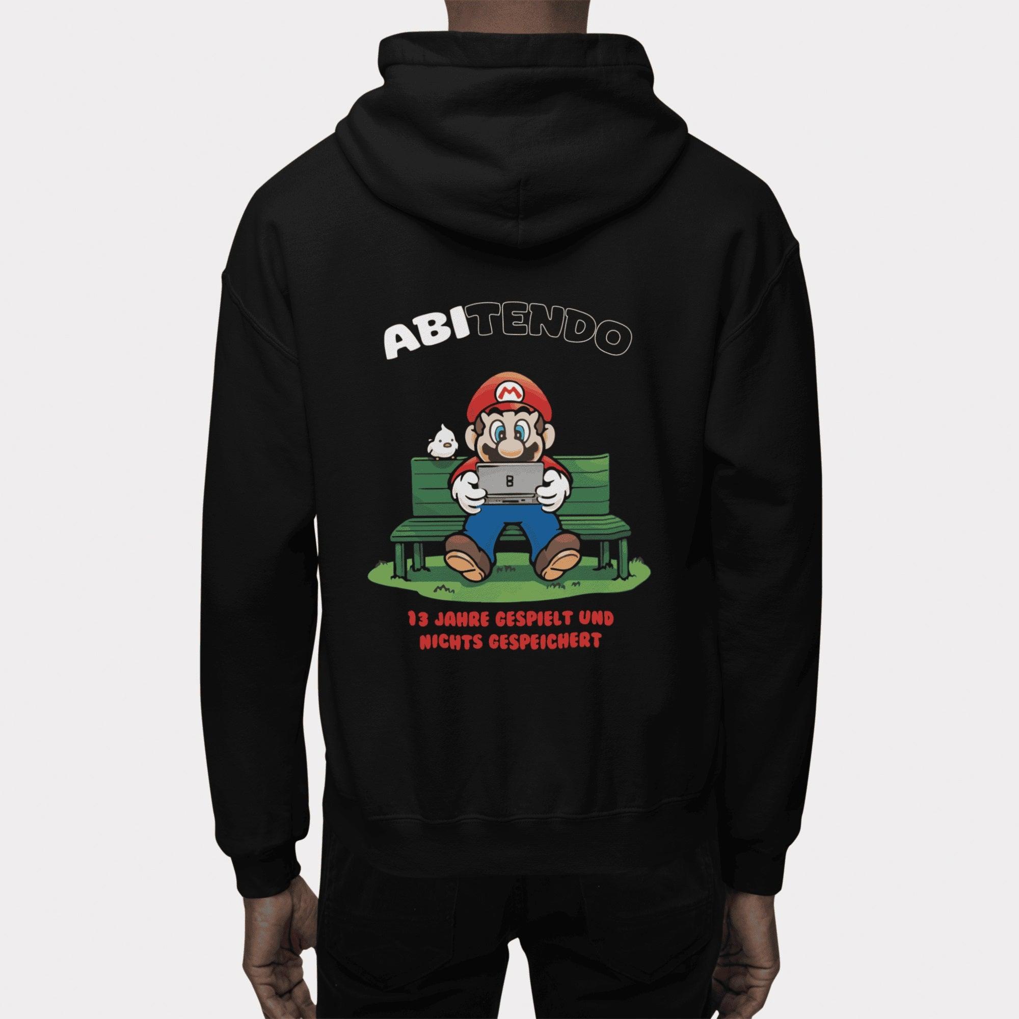 GSI Neu-Isenburg Organic Regular Hoodie (280GSM)