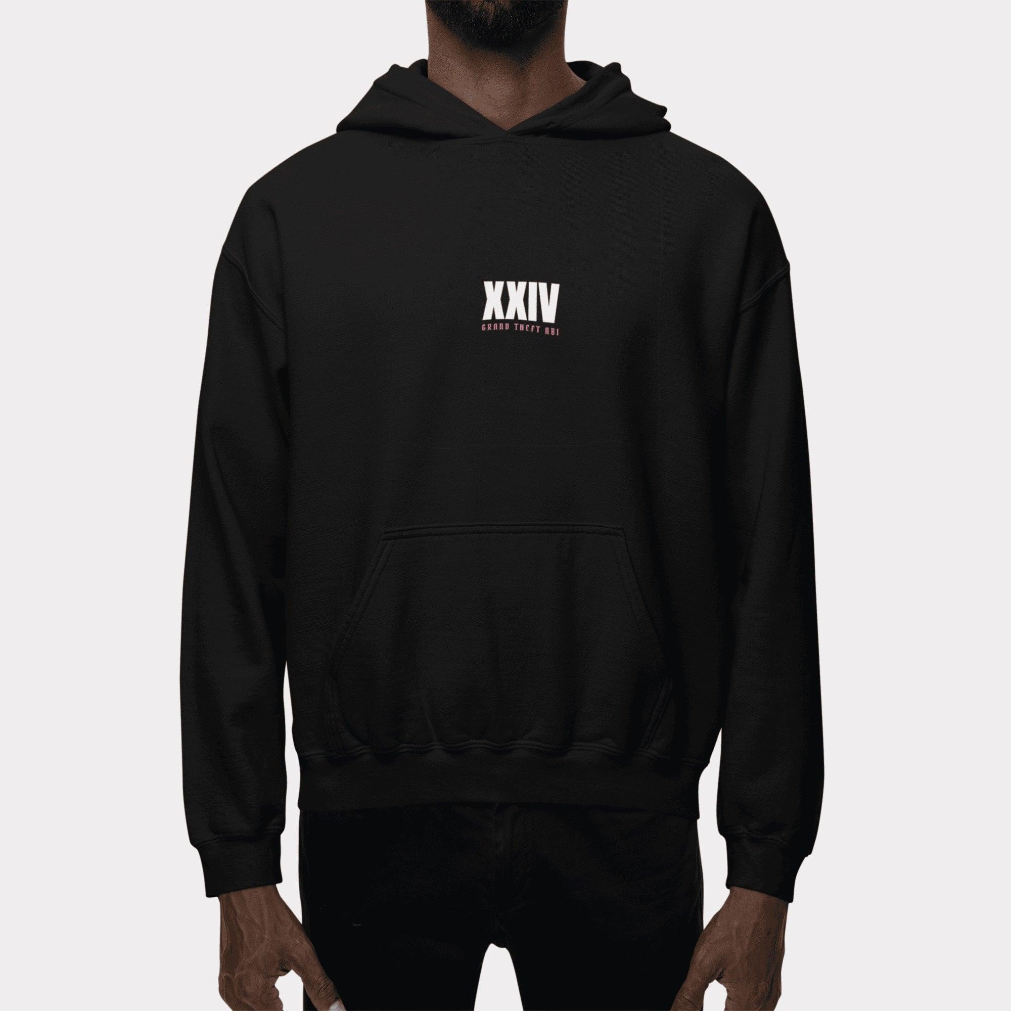 AKB Münster Organic Regular Hoodie (280GSM)