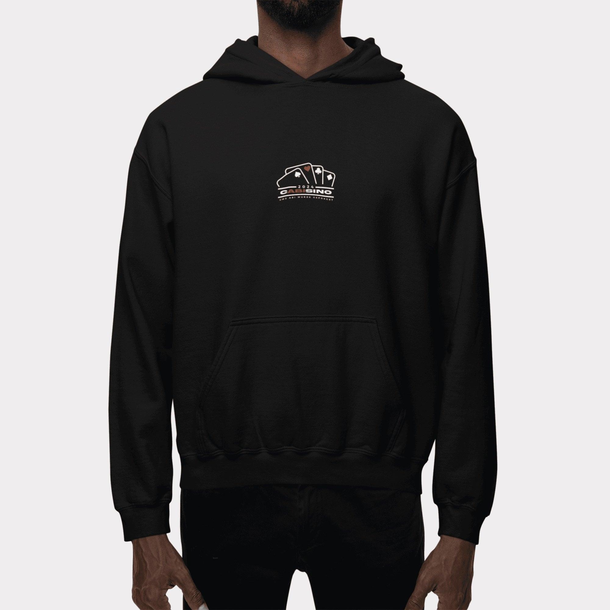 AEG Frankenthal Organic Regular Hoodie (280GSM)