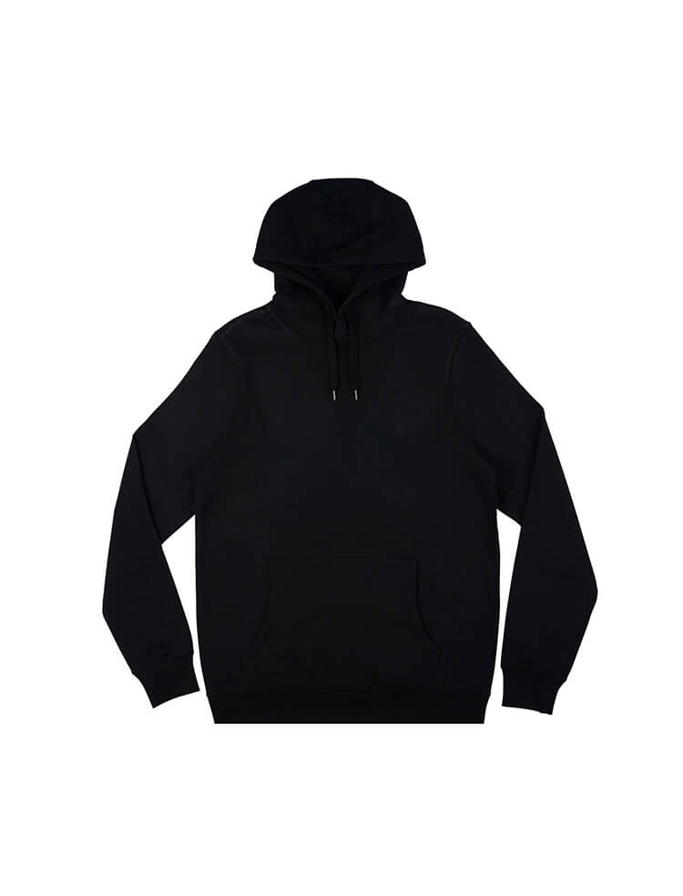 EP51P Unisex Organic Regular Hoodie