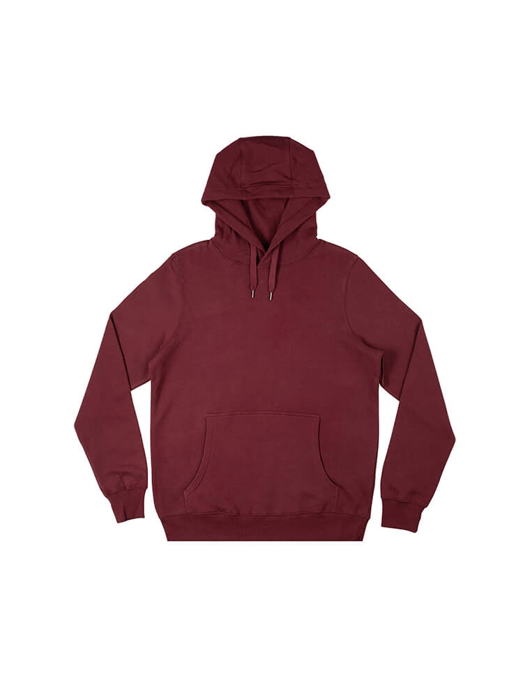 EP51P Unisex Organic Regular Hoodie