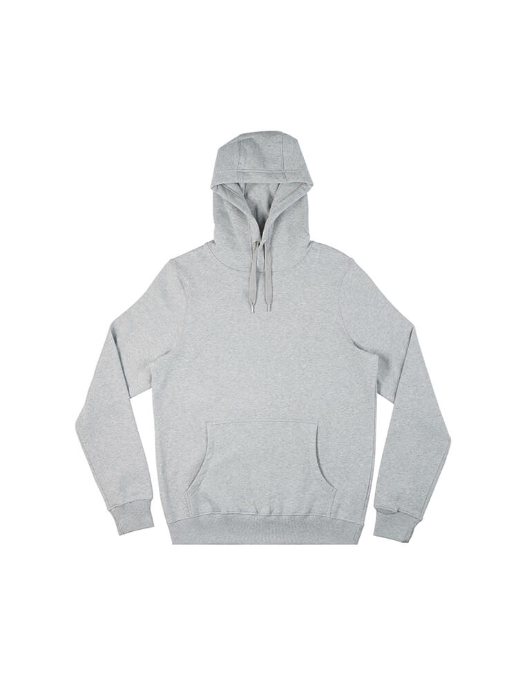 EP51P Unisex Organic Regular Hoodie