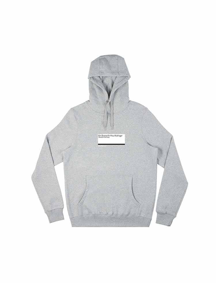 MSO Offenbach LK Organic Regular Hoodie (280GSM)