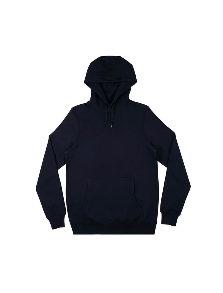 EP51P Unisex Organic Regular Hoodie