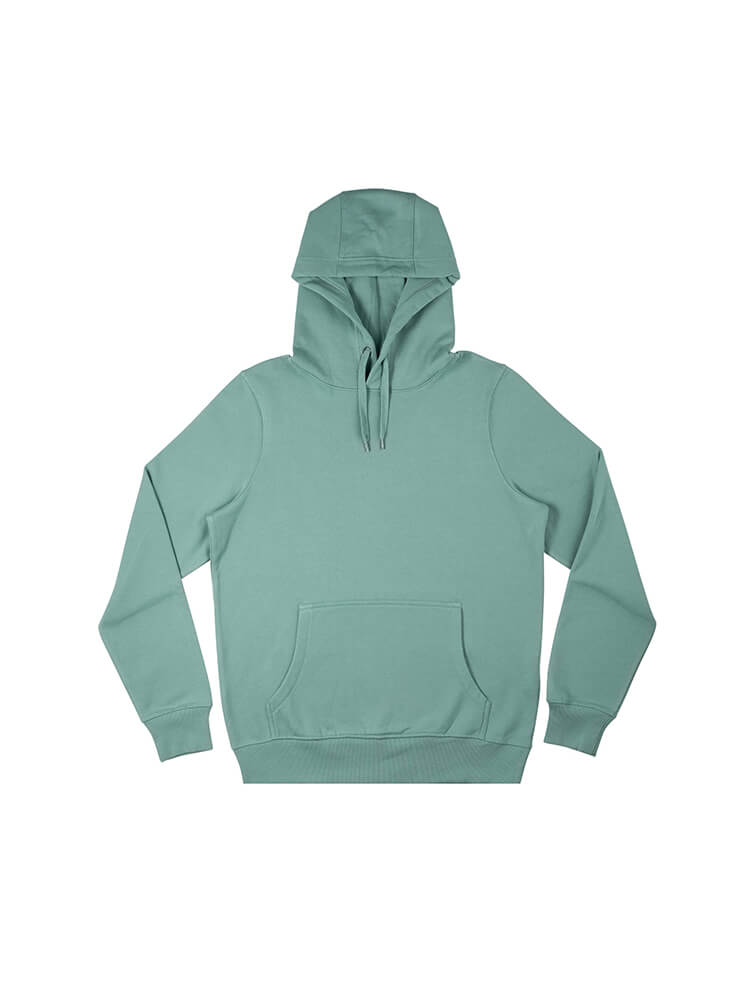 EP51P Unisex Organic Regular Hoodie