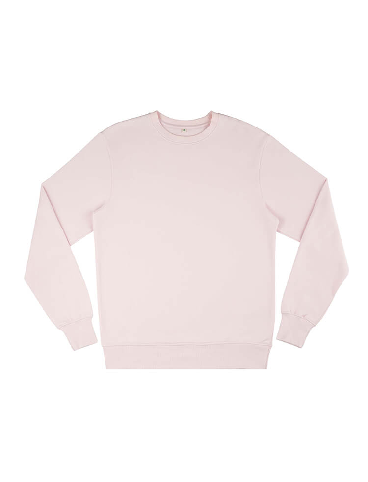EP62 Unisex Organic Regular Sweatshirt