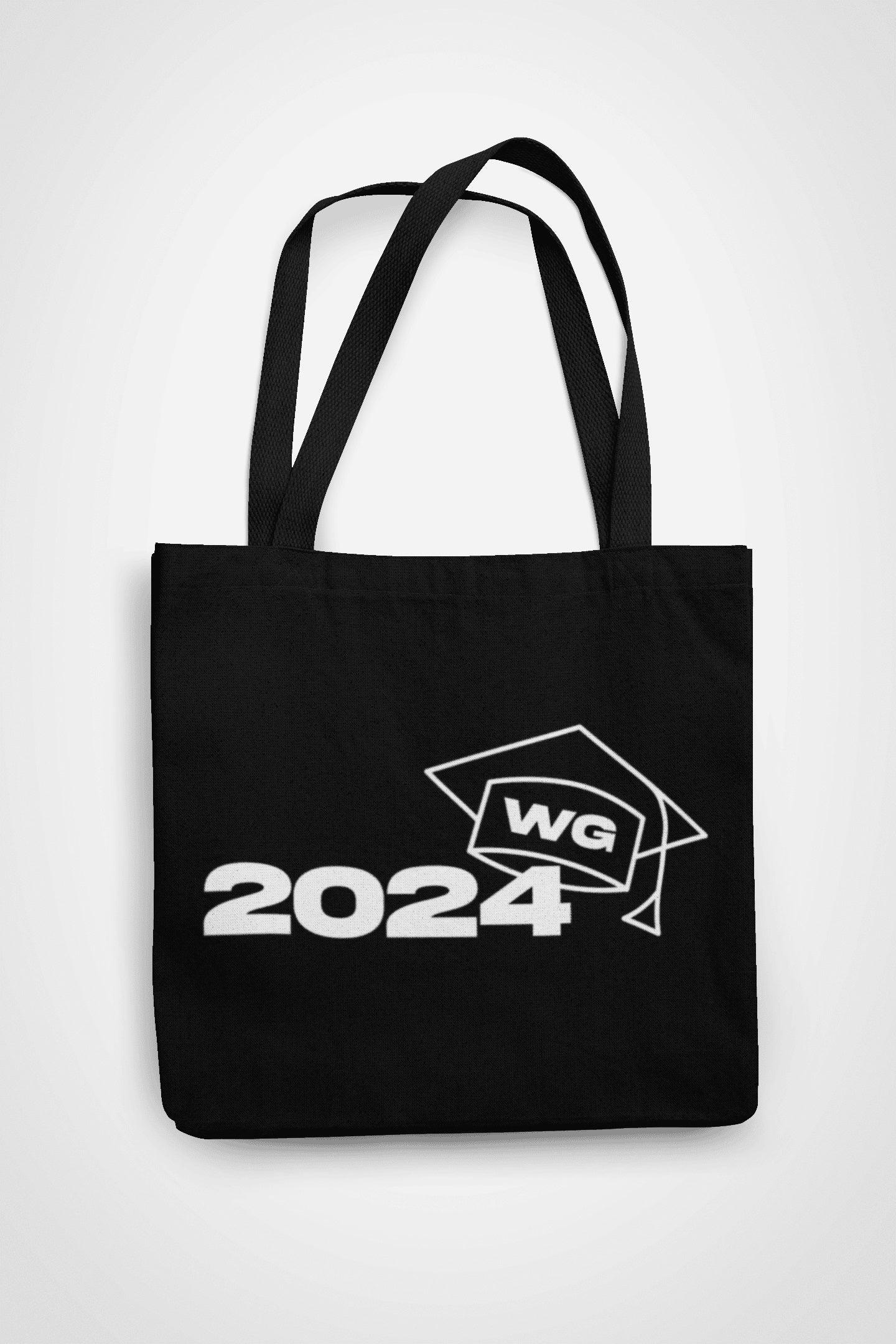 WGB Braunschweig Organic Fair Shopping Bag