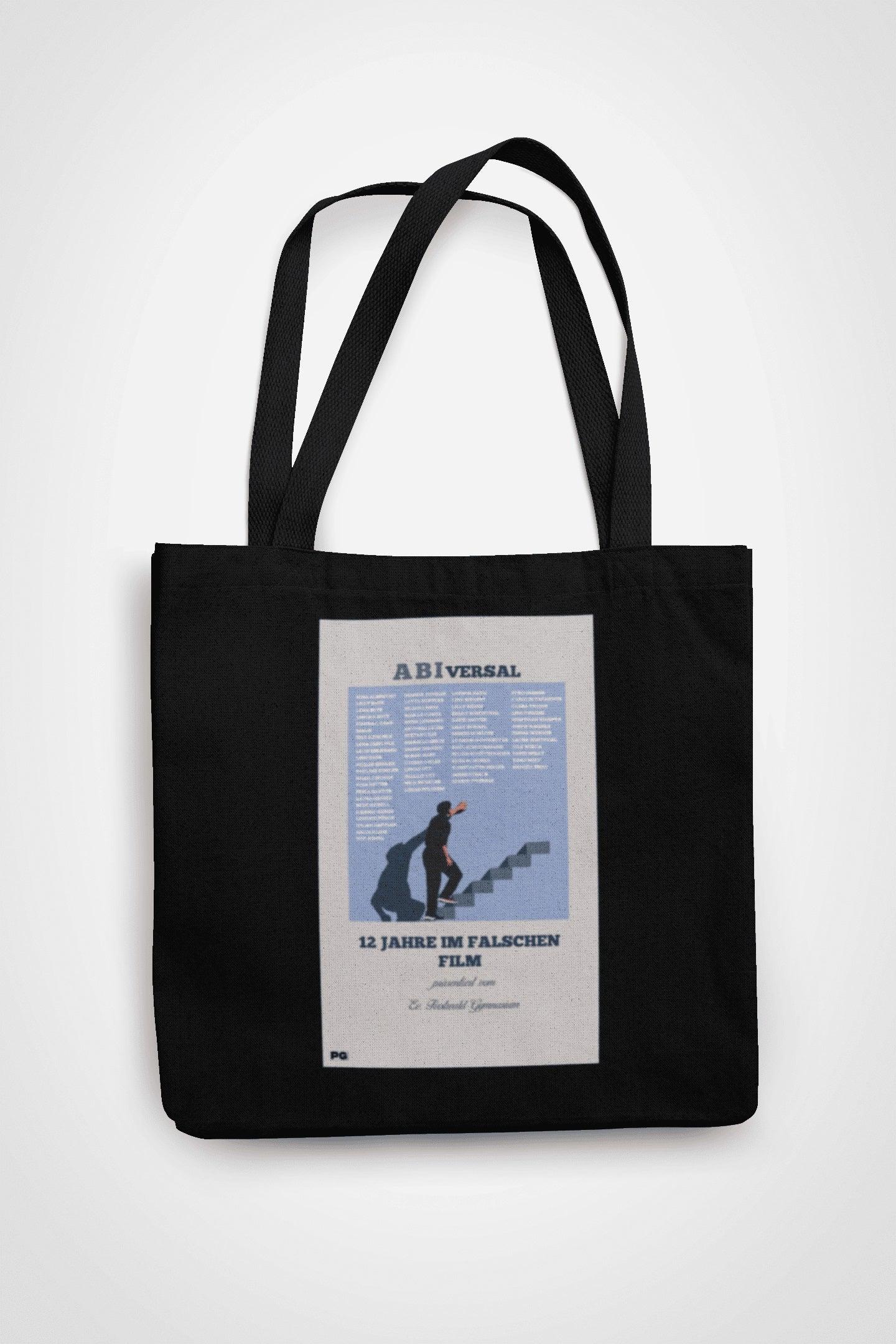 EFG Mössingen Organic Fair Shopping Bag