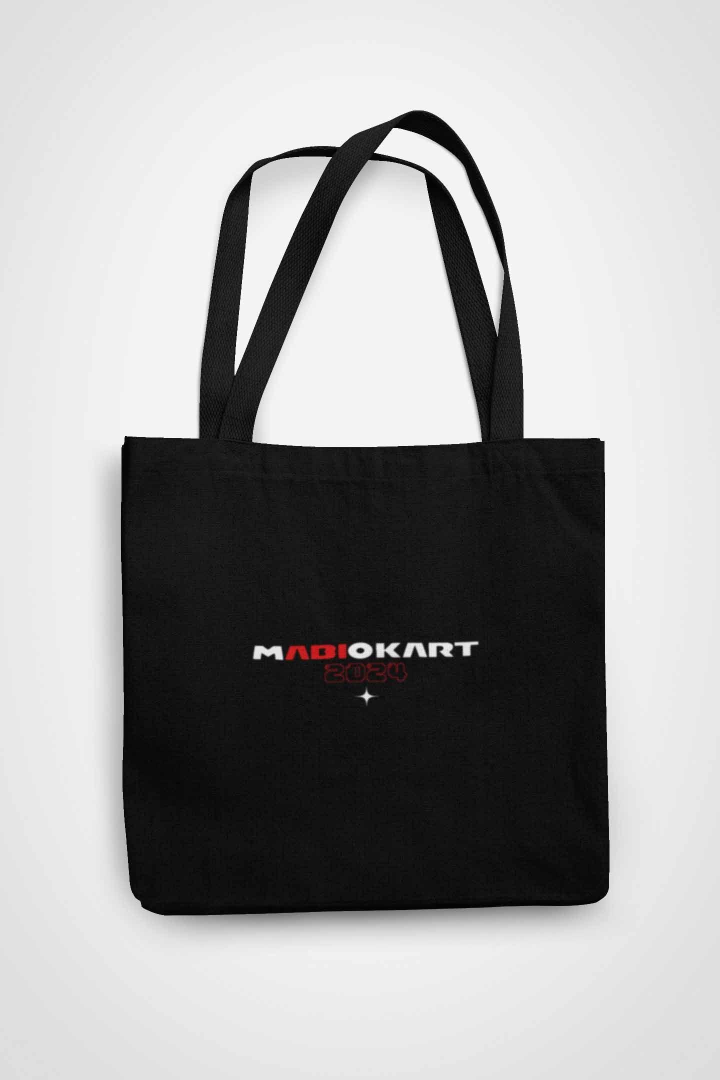 AMS Viernheim Organic Fair Shopping Bag