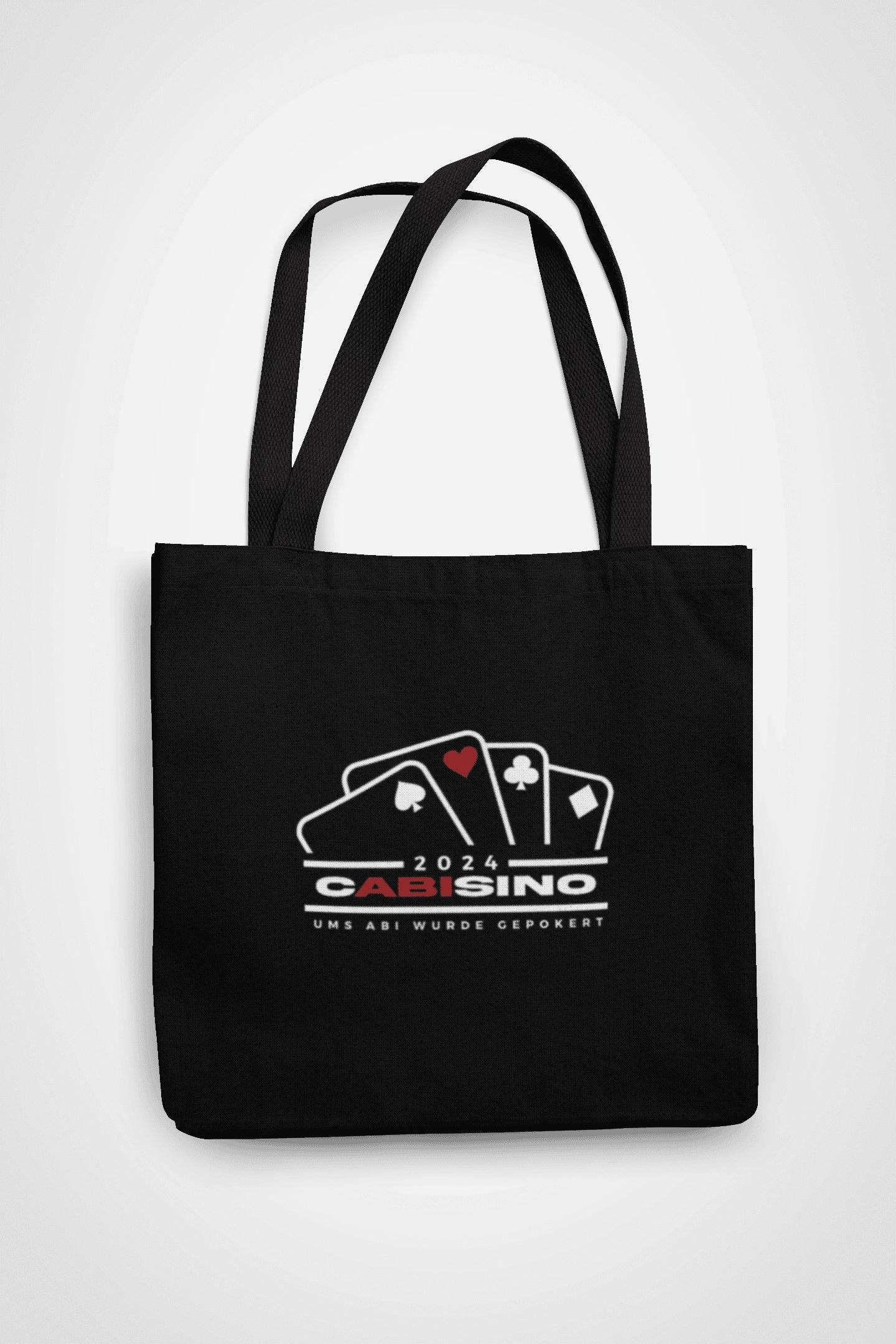 AEG Frankenthal Organic Fair Shopping Bag