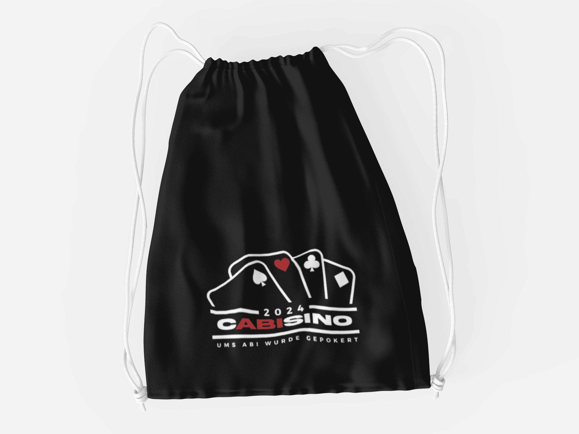 AEG Frankenthal Organic Fair Gym Bag