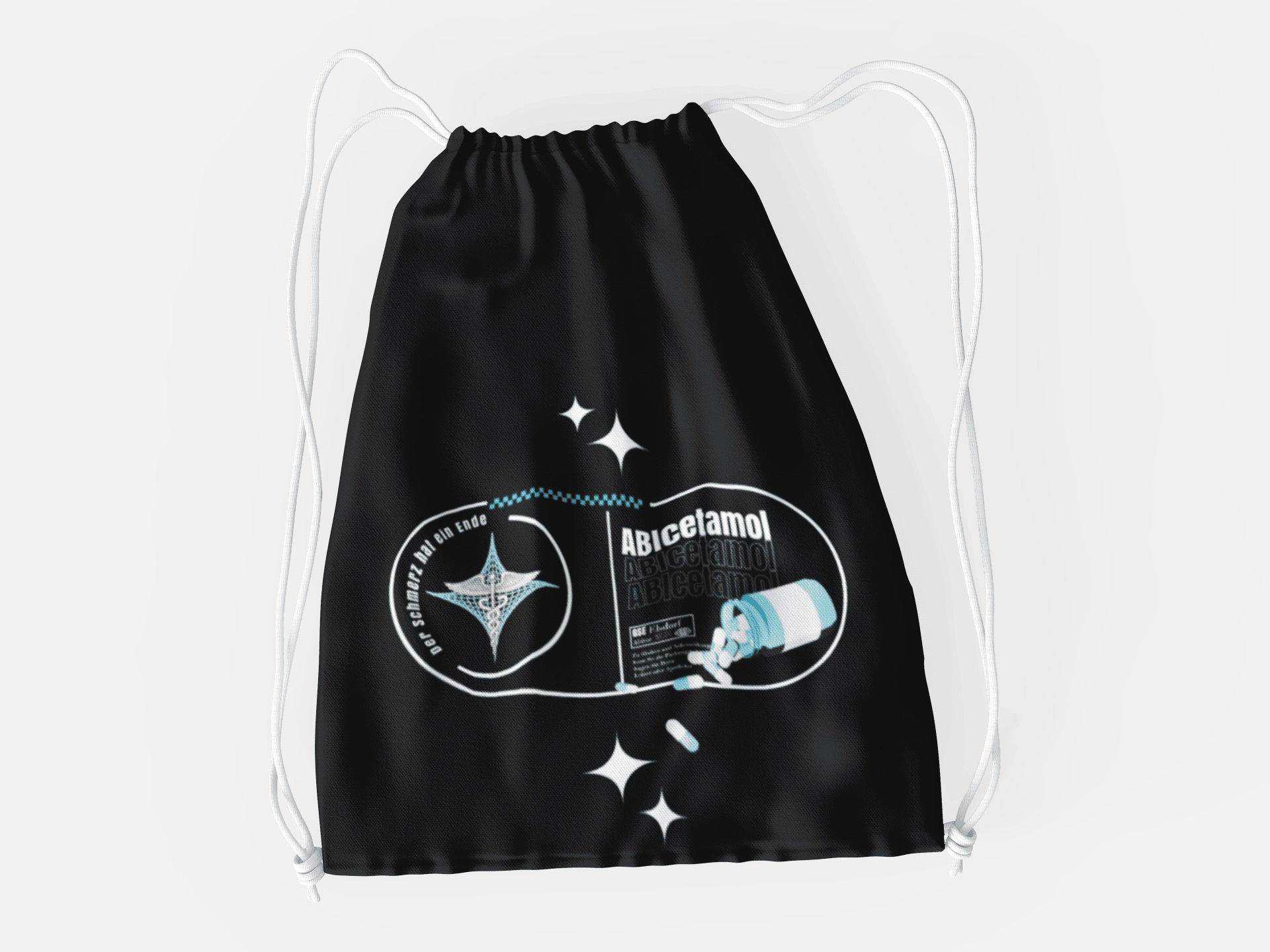 GSE Elsdorf Organic Fair Gym Bag