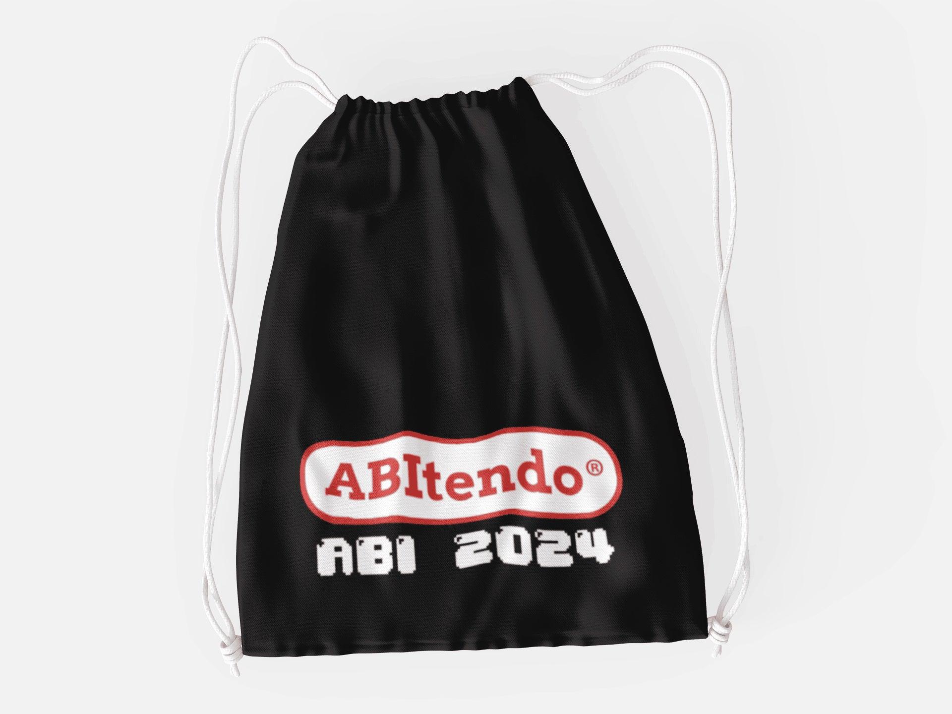 GSI Neu-Isenburg Organic Fair Gym Bag