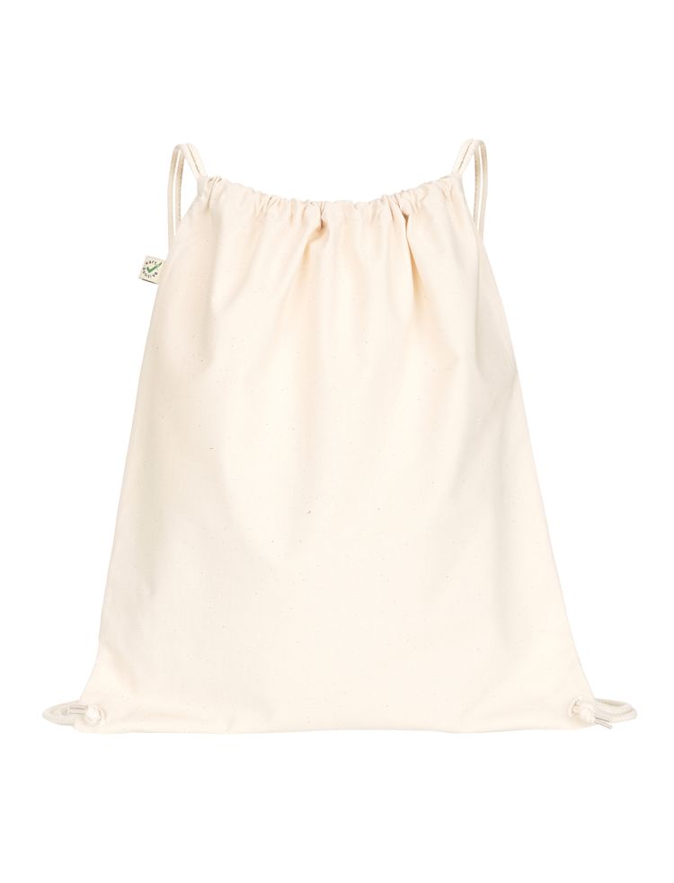 EP76 Onsize Organic Gym Bag