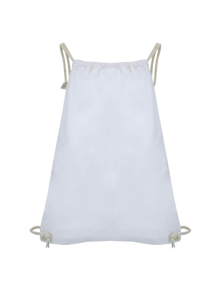 EP76 Onsize Organic Gym Bag