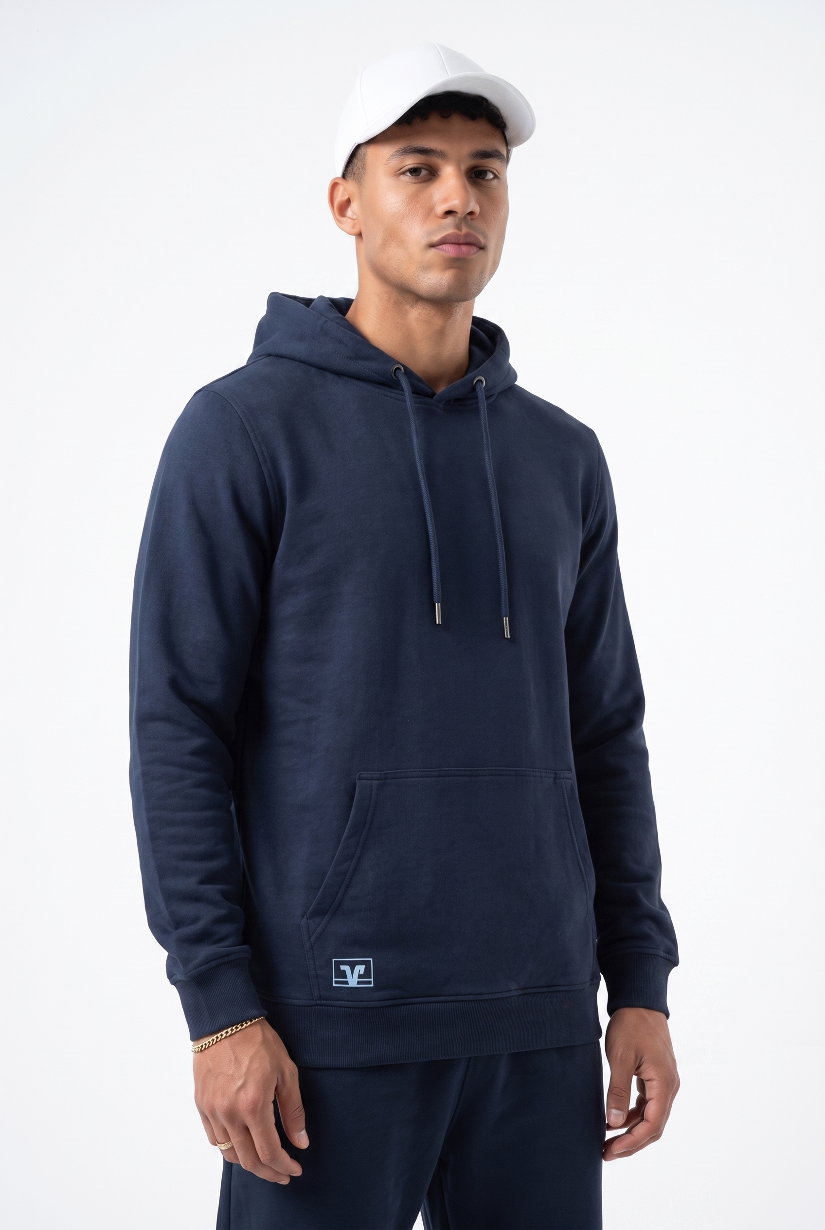 Volksbank-am-Württemberg-2026-001 Unisex Organic Regular King Hoodie