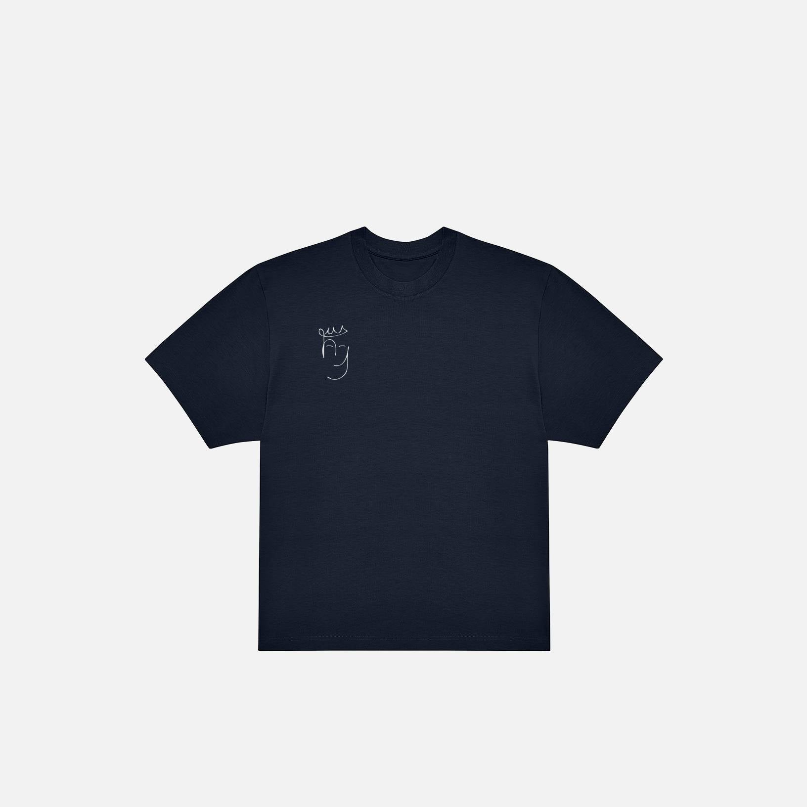HKE Kempten Organic Oversized T-Shirt