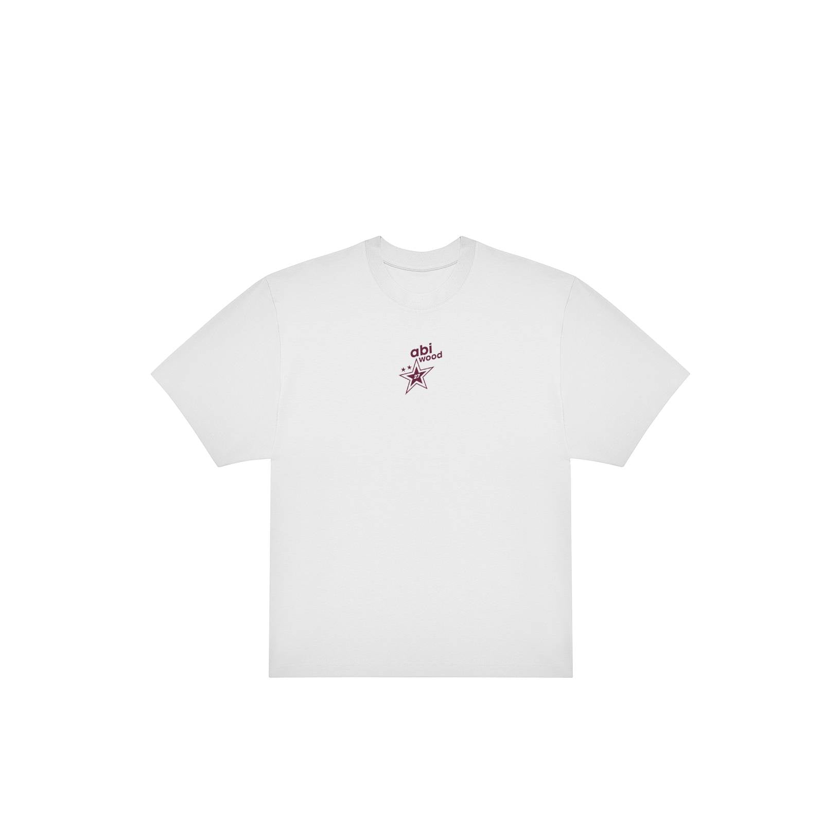LWG Schwabmünchen ABI27 Organic Oversized T-Shirt (B&C)