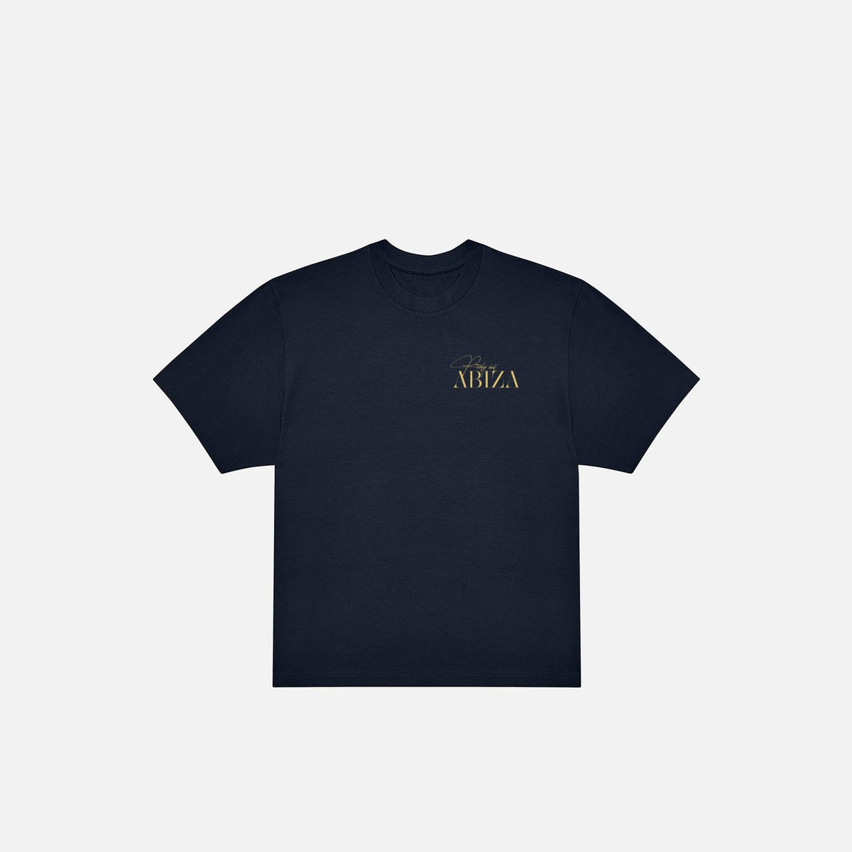 FSM Münster AK27 Organic Oversized T-Shirt